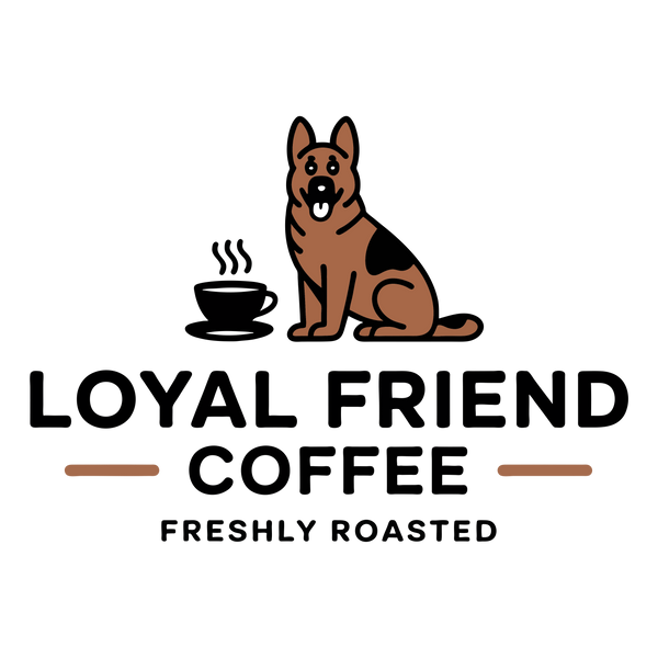 Loyal Friend Coffee
